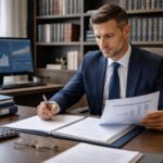 découvrez pourquoi l'audit juridique d'entreprise est essentiel et comment le réaliser efficacement pour sécuriser vos activités et prévenir les risques.