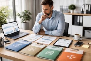 découvrez comment sélectionner le statut juridique idéal pour votre activité afin d'optimiser la gestion, la fiscalité et la protection de votre entreprise.