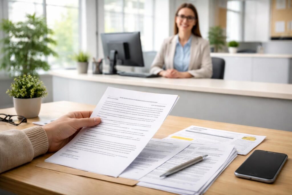 découvrez les étapes clés pour contester une amende en toute simplicité et faire valoir vos droits efficacement.