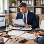 découvrez comment assurer la conformité réglementaire de votre entreprise grâce à nos conseils et solutions adaptées aux exigences légales en vigueur.