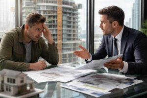 obtenez des conseils et solutions efficaces pour gérer un litige avec un promoteur immobilier. informez-vous sur vos droits et les démarches à suivre.