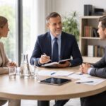 découvrez la médiation commerciale, une solution alternative efficace au tribunal pour résoudre vos conflits professionnels rapidement et à moindre coût.