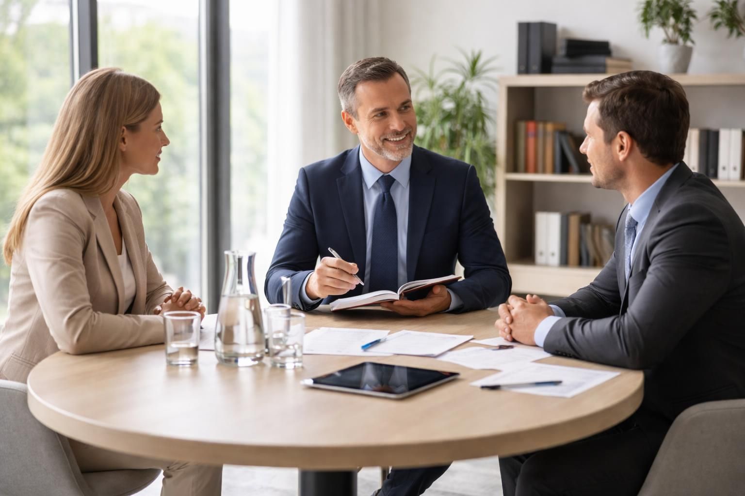 découvrez la médiation commerciale, une solution alternative efficace au tribunal pour résoudre vos conflits professionnels rapidement et à moindre coût.