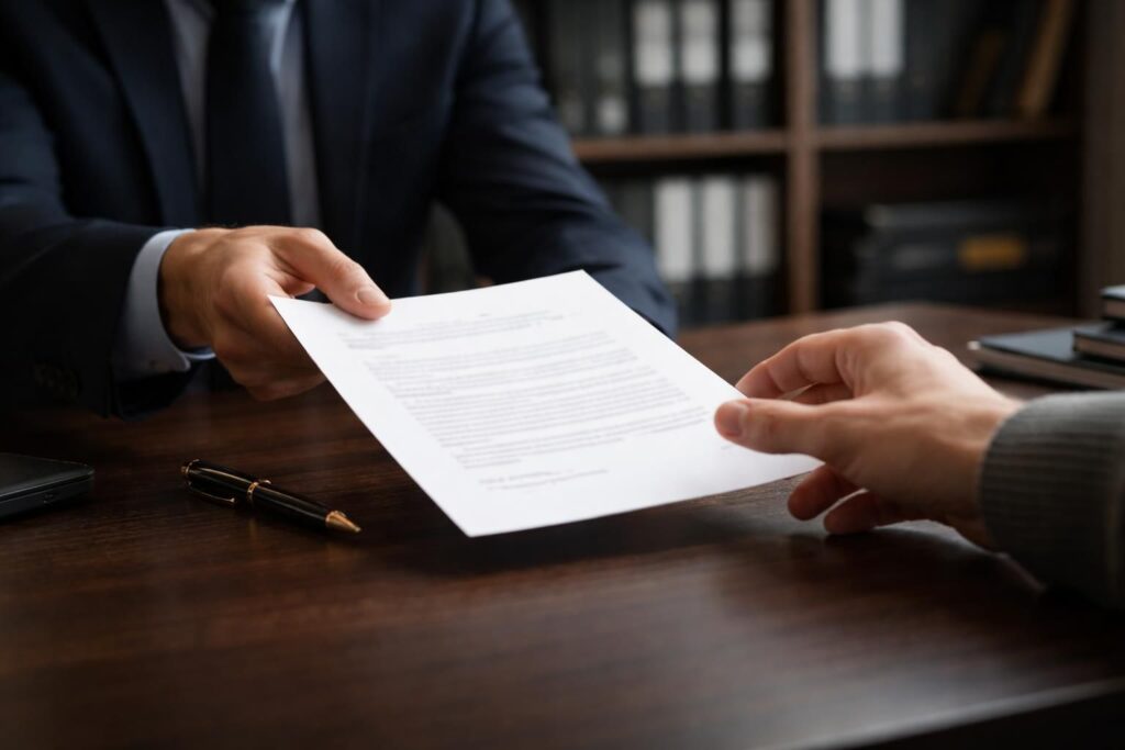 découvrez ce qu'est une mise en demeure, son utilité juridique et comment en rédiger une efficacement pour faire valoir vos droits.