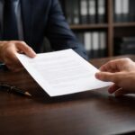 découvrez ce qu'est une mise en demeure, son utilité juridique et comment en rédiger une efficacement pour faire valoir vos droits.