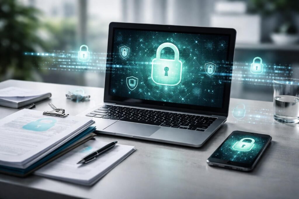 découvrez comment protéger efficacement vos données personnelles et assurer votre confidentialité en ligne grâce à nos conseils et bonnes pratiques.