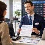 découvrez comment obtenir le remboursement de votre billet annulé rapidement et facilement. suivez nos conseils pour faciliter vos démarches et récupérer votre argent sans stress.