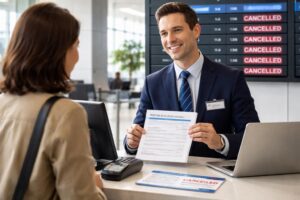 découvrez comment obtenir le remboursement de votre billet annulé rapidement et facilement. suivez nos conseils pour faciliter vos démarches et récupérer votre argent sans stress.