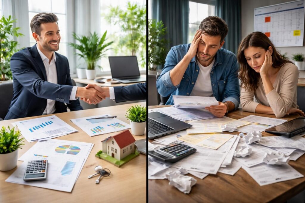 découvrez les avantages et inconvénients de la sci pour optimiser la gestion de votre patrimoine immobilier et mieux comprendre ses implications juridiques et fiscales.