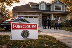 tout savoir sur la saisie immobilière : procédures, conséquences et conseils pour défendre vos droits.