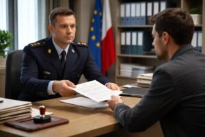 découvrez tout ce qu'il faut savoir sur les sanctions administratives : définitions, types, procédures et recours possibles.