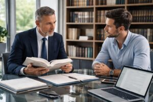 découvrez les responsabilités légales essentielles en matière de sous-traitance pour assurer la conformité et sécuriser vos relations professionnelles.