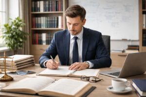 découvrez comment rédiger des statuts solides pour votre entreprise afin de prévenir les litiges et assurer une gestion claire et efficace.