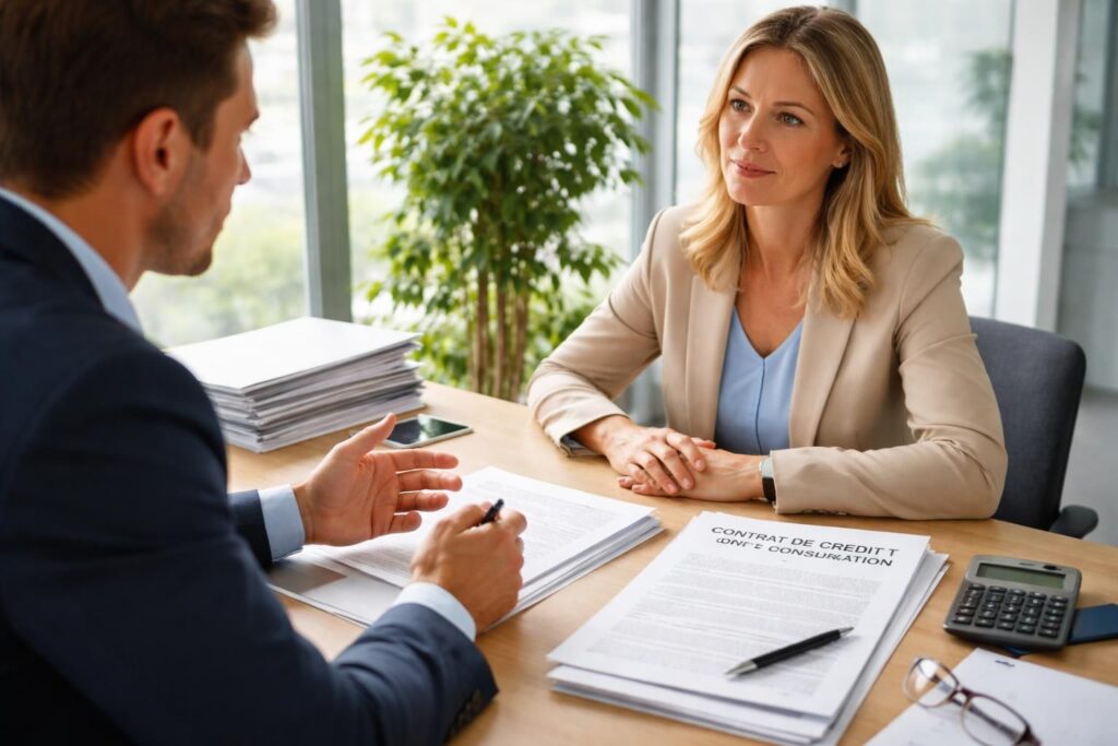 découvrez vos droits en tant qu'emprunteur dans le cadre d'un crédit à la consommation. informations essentielles pour protéger vos intérêts.