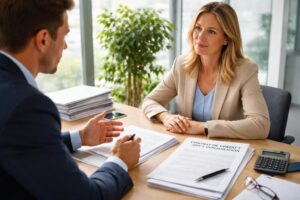 découvrez vos droits en tant qu'emprunteur dans le cadre d'un crédit à la consommation. informations essentielles pour protéger vos intérêts.