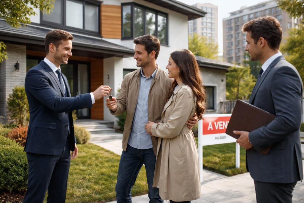 découvrez tout ce qu'il faut savoir sur le droit de préemption : définition, fonctionnement, conditions et implications juridiques pour protéger vos droits immobiliers.