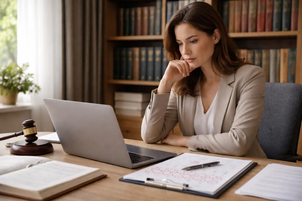 découvrez tout ce qu'il faut savoir sur le droit de rétractation : les délais légaux, les conditions d'exercice et vos droits en tant que consommateur.