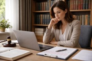 découvrez tout ce qu'il faut savoir sur le droit de rétractation : les délais légaux, les conditions d'exercice et vos droits en tant que consommateur.