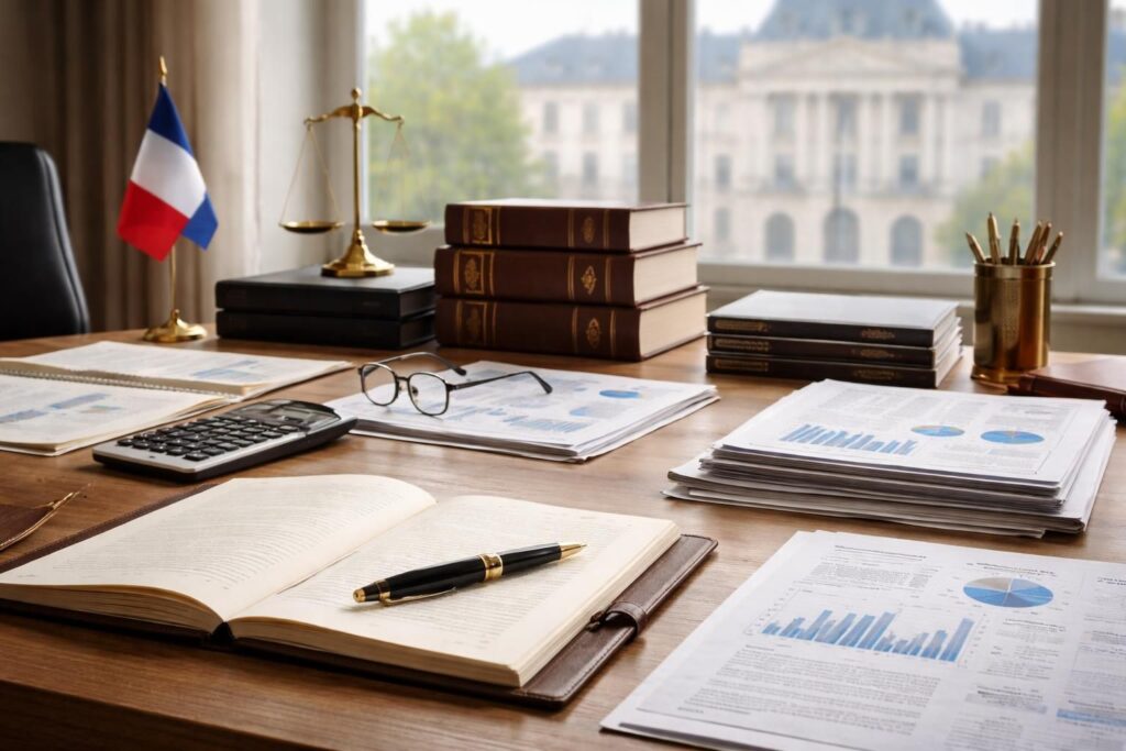 découvrez les principes et actualités du droit fiscal français, incluant les obligations fiscales, les impôts et les réglementations applicables en france.