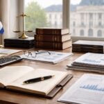 découvrez les principes et actualités du droit fiscal français, incluant les obligations fiscales, les impôts et les réglementations applicables en france.