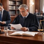 découvrez les notions essentielles du droit pénal pour comprendre les principes fondamentaux et les règles clés qui régissent la matière.