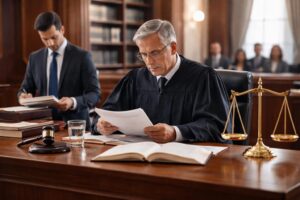 découvrez les notions essentielles du droit pénal pour comprendre les principes fondamentaux et les règles clés qui régissent la matière.