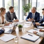 découvrez pourquoi un pacte d’associés est-il indispensable pour sécuriser les relations entre associés et garantir le bon fonctionnement de votre entreprise.