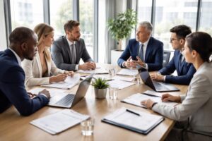 découvrez pourquoi un pacte d’associés est-il indispensable pour sécuriser les relations entre associés et garantir le bon fonctionnement de votre entreprise.