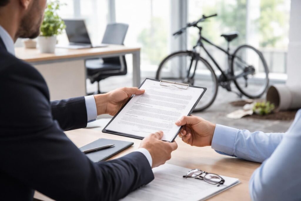 découvrez l'essentiel sur la responsabilité civile, ses principes, ses implications légales, et comment vous protéger contre les dommages causés à autrui.