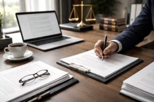 découvrez les règles légales essentielles à connaître pour les contrats à durée déterminée (cdd), incluant les conditions, les droits et obligations des parties.