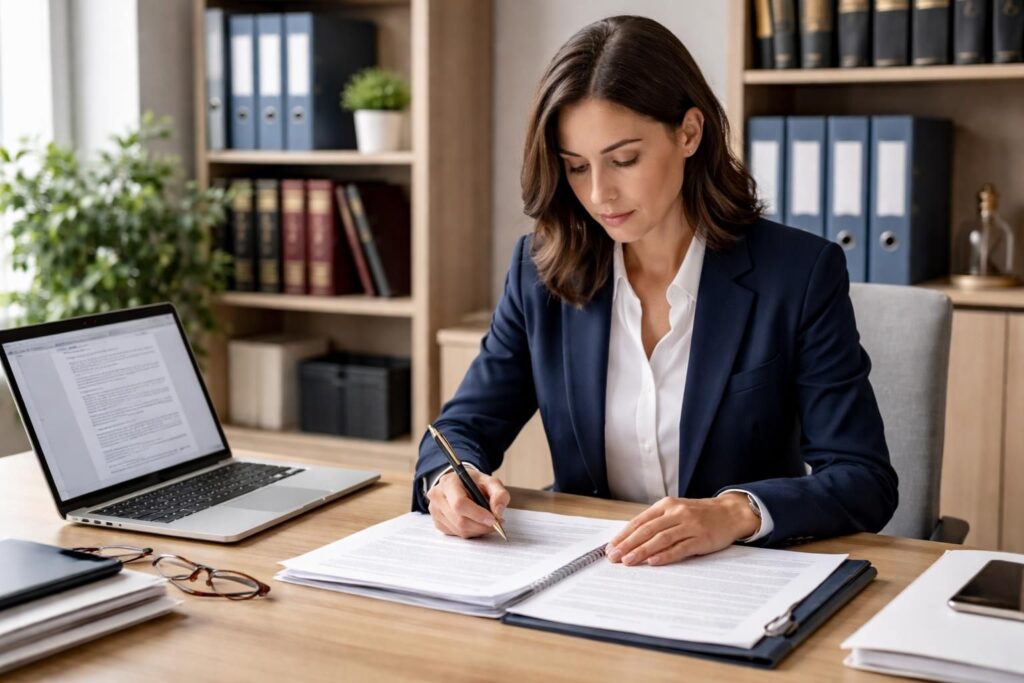 découvrez comment modifier l’objet social d’une société étape par étape pour adapter votre entreprise à ses nouvelles activités.