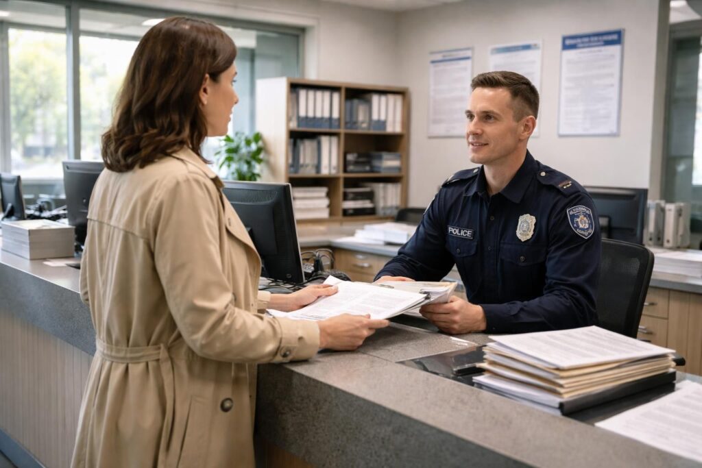 découvrez les étapes clés pour porter plainte efficacement et faire valoir vos droits en toute sérénité.