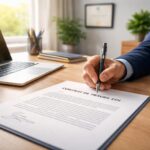 découvrez tout ce qu'il faut savoir sur le contrat de travail cdi : droits, obligations, avantages et conseils pour bien le gérer.