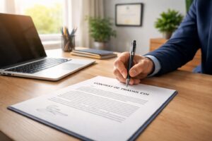 découvrez tout ce qu'il faut savoir sur le contrat de travail cdi : droits, obligations, avantages et conseils pour bien le gérer.