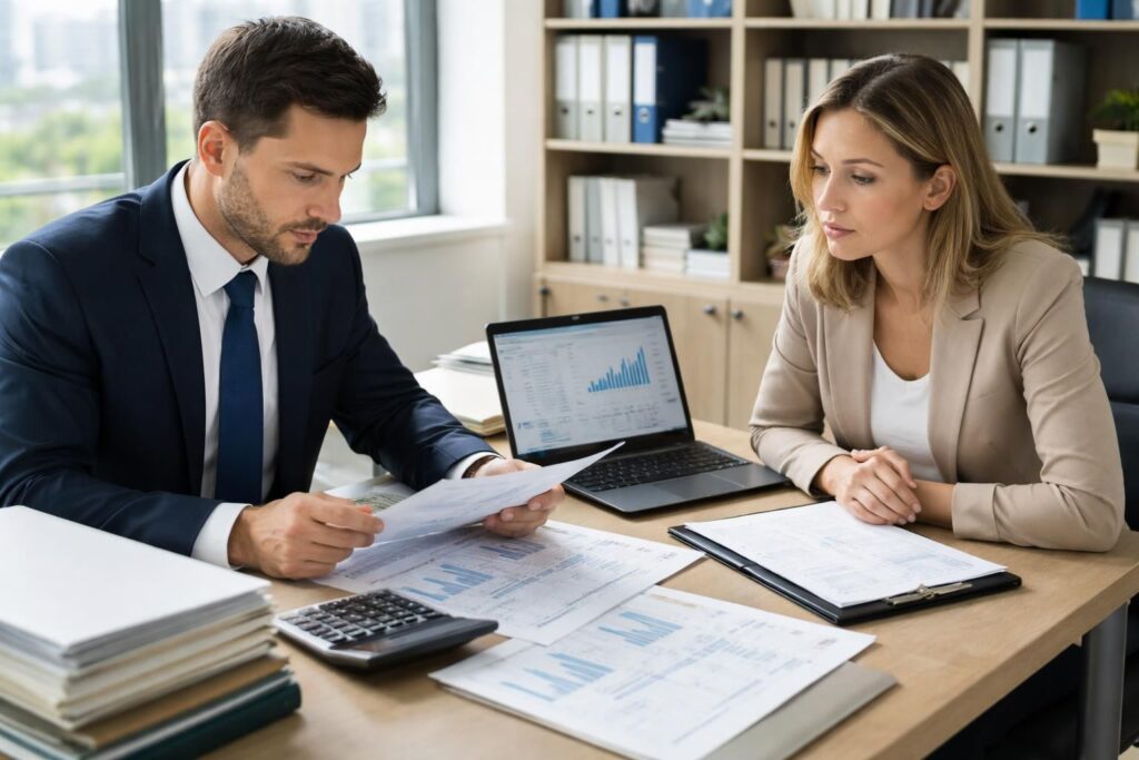 découvrez la procédure complète du contrôle fiscal, ses étapes clés, vos droits et obligations pour bien vous préparer et répondre efficacement aux demandes de l'administration.