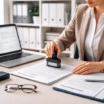 découvrez la procédure complète pour le dépôt de marque et les erreurs à éviter afin de protéger efficacement votre entreprise.