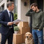 découvrez la procédure complète d'expulsion d'un locataire en france, les démarches légales à suivre et vos droits en tant que propriétaire.