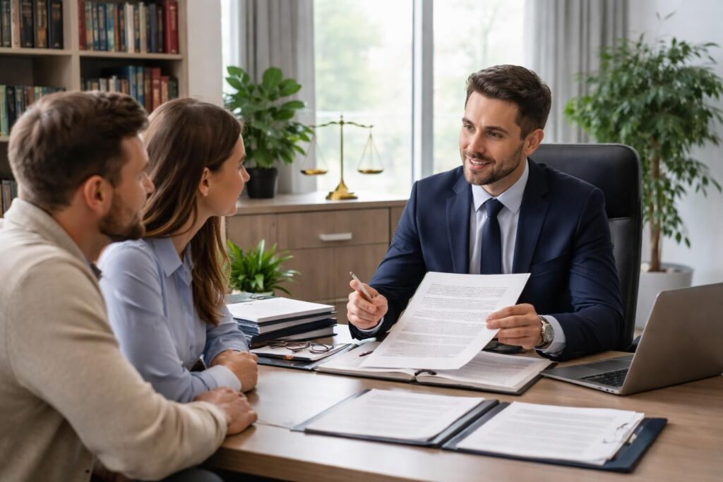 découvrez le cadre juridique de la garde d’enfants, ses règles essentielles et vos droits pour assurer la sécurité et le bien-être des enfants.