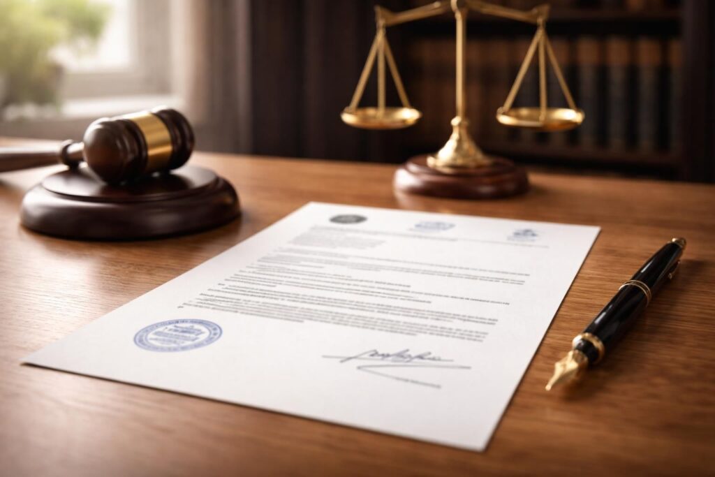 découvrez le rôle juridique essentiel du kbis, document officiel attestant l'existence légale d'une entreprise en france et garantissant sa transparence auprès des partenaires et des administrations.