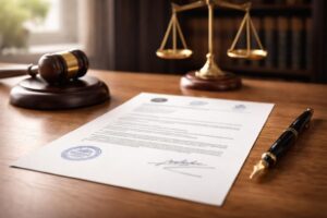 découvrez le rôle juridique essentiel du kbis, document officiel attestant l'existence légale d'une entreprise en france et garantissant sa transparence auprès des partenaires et des administrations.