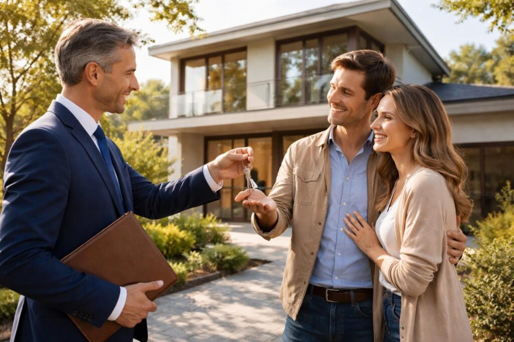 découvrez tout ce qu'il faut savoir sur la donation immobilière : démarches, avantages fiscaux et précautions à prendre pour transmettre un bien immobilier en toute sérénité.