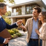 découvrez tout ce qu'il faut savoir sur la donation immobilière : démarches, avantages fiscaux et précautions à prendre pour transmettre un bien immobilier en toute sérénité.