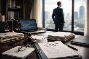 découvrez les étapes clés de la liquidation judiciaire, une procédure visant à régler les dettes d'une entreprise en difficulté. comprenez ses implications, son déroulement et les droits des créanciers.