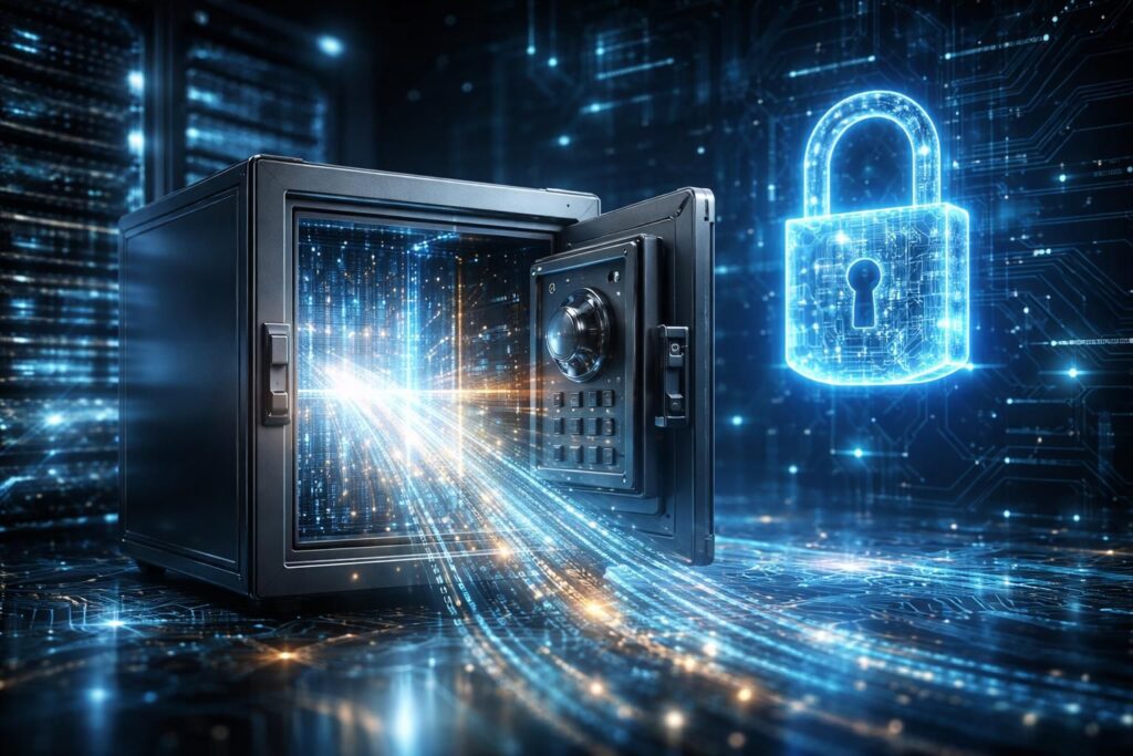 découvrez les meilleures pratiques et conseils pour assurer la protection des données personnelles et sensibles dans votre entreprise ou vie quotidienne.