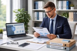 découvrez les obligations clés du rgpd pour assurer la conformité de votre entreprise et protéger les données personnelles selon la réglementation européenne.