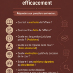 Femme lisant attentivement un document juridique.