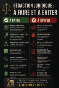 Une femme en train de penser à son projet de rédaction, sur un bureau avec un ordinateur.