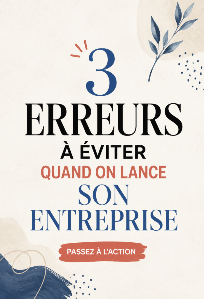 Photo d'une femme souriante travaillant sur son plan d'affaires.