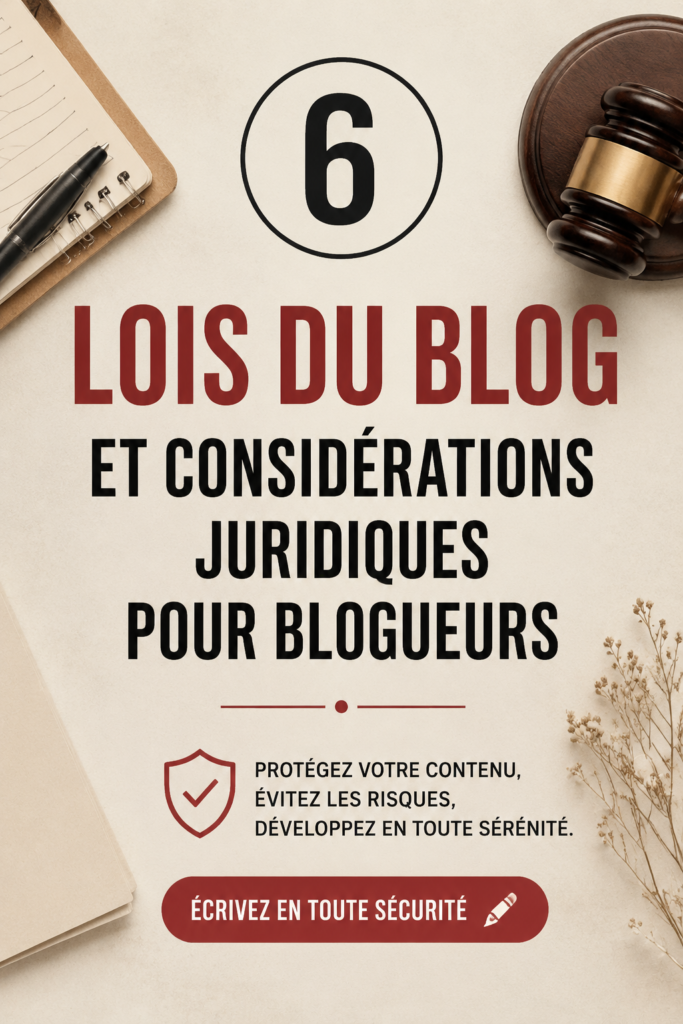 Femme discutant des lois du blogging avec un ordinateur