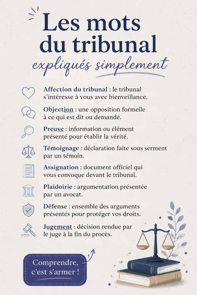 Femme lisant un livre sur le vocabulaire juridique pour mieux comprendre ce sujet complexe.
